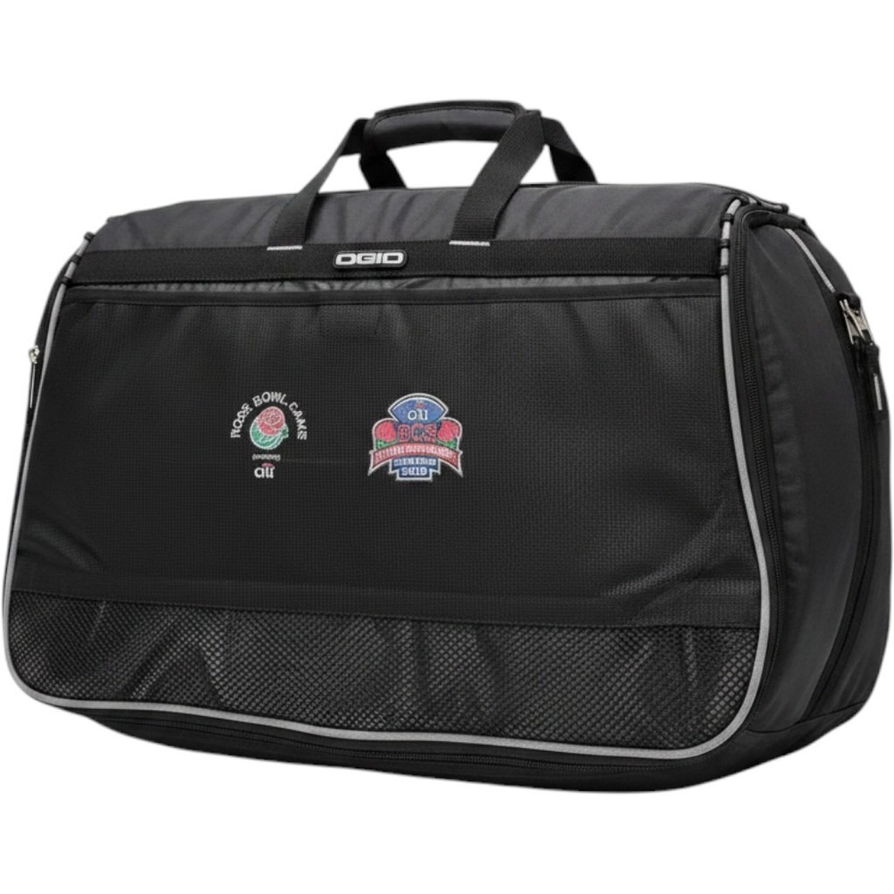 OGIO Brain Bucket 2010 Rose Bowl National Championship Laptop Bag Ohio State NWT